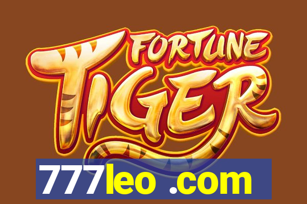 777leo .com